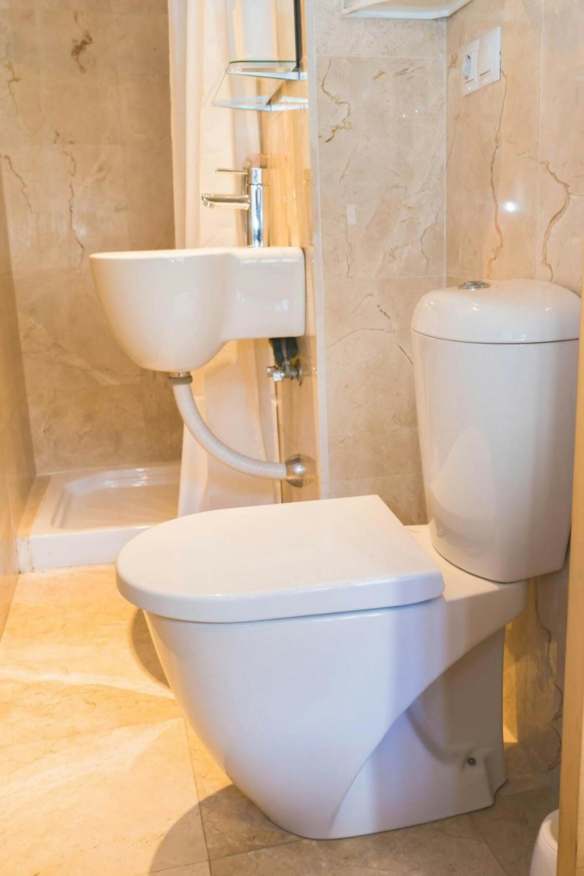 Appartement Centrico Estudio - Centro *