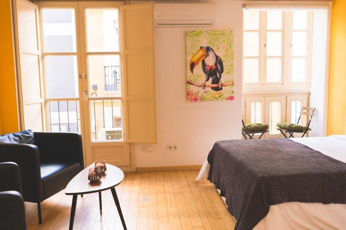 Appartement Centrico Estudio - Centro
