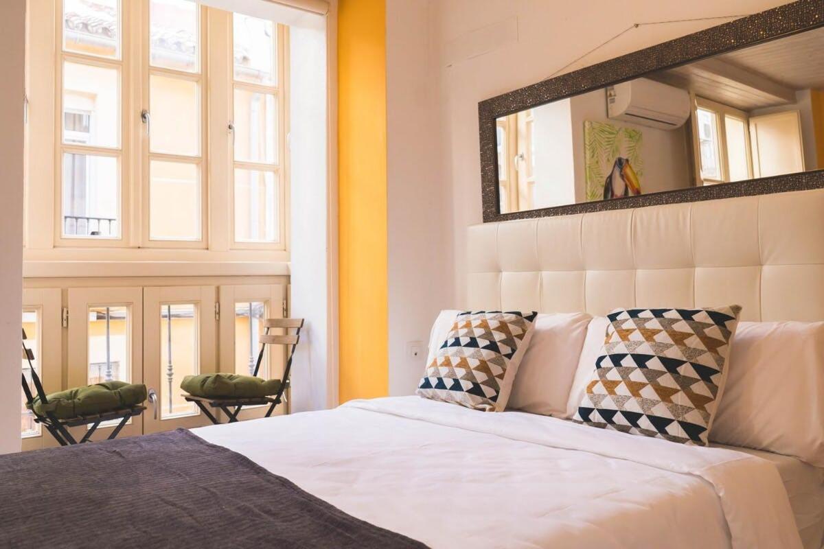 Centrico Estudio - Centro Appartement *